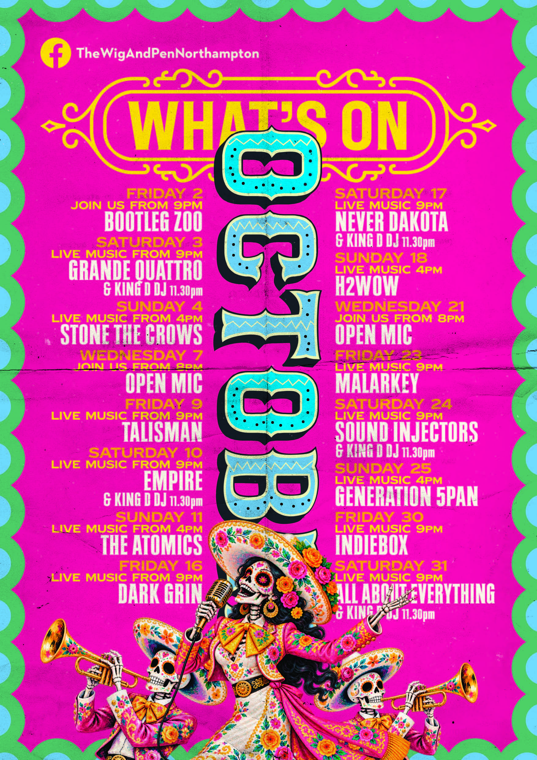 WP A3 Whats On Poster October 2026-v2